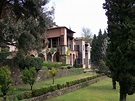 Monastery of Yuste - Wikipedia