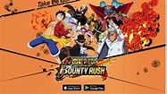 One Piece Bounty Rush Wallpapers - Wallpaper Cave