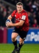 Irish rugby player John Ryan says ‘living with colitis can be very ...