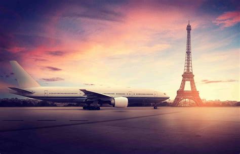 Paris Airport Transfers Welcome To Paris With Peace Of Mind