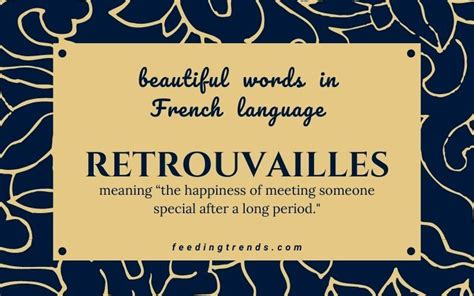 French Is A Beautiful Language Here Aastha Has Listed The Beautiful