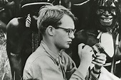 The Fascinating Mystery of the Death of Michael Rockefeller - HubPages