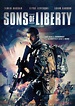 Sons of Liberty (2013) - Drew Hall | Synopsis, Characteristics, Moods ...