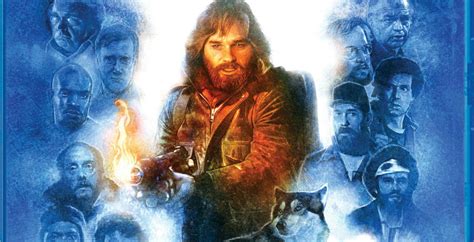 John Carpenters The Thing Finally Gets The Blu Ray Treatment It Deserves