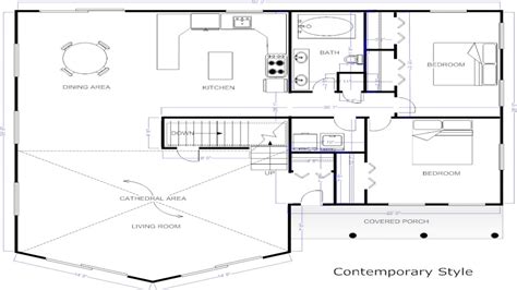 Https://techalive.net/home Design/design Your Own Home Floor Plans