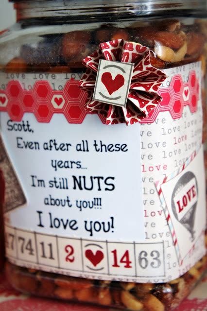 Want more great valentine's day ideas for him? 25+ Sweet Gifts for Him for Valentine's Day