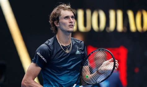 The 2021 australian open will be broadcast on espn and the tennis channel. Sascha Zverev: "Jugar a cinco sets te consume mucha ...