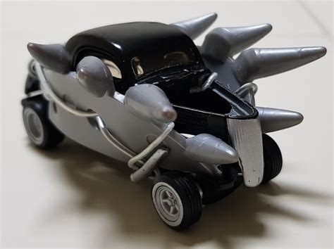 Mad Max Designed Diecast Model Home Designed Mad Max Toy Car