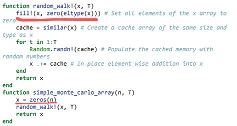 blog using julia on the hpc teaching and outreach julia programming language