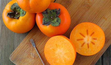 June 2, 2021may 16, 2021 by kimberly baxter. What Do Persimmons Taste Like? Definitive Guide - Medmunch