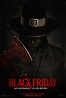 Sony presenta el nuevo póster de Black Friday, la nueva película ...