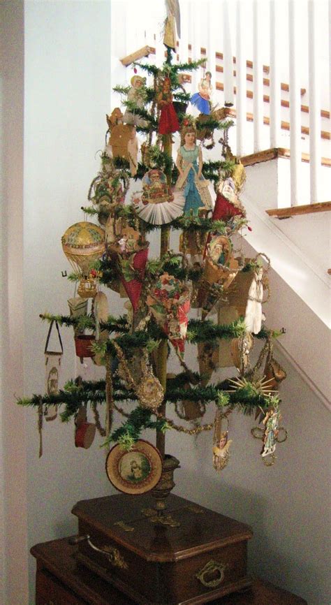 Pin By Maggie On Antique And Vintage Christmas Decoration Vintage