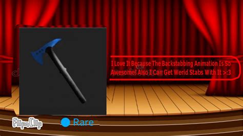 Roblox robux hack no confirmation. My Favorites Knives In Arsenal (Roblox) - YouTube