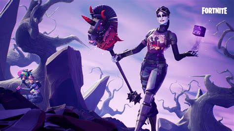 Free Download Fortnite Season 7 Wallpaper New Outfits 4422 Wallpapers