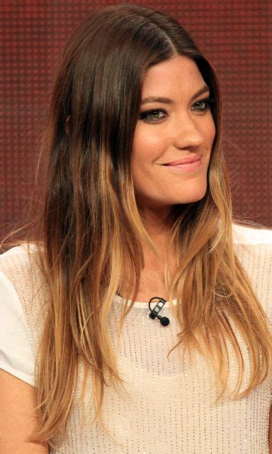 Jennifer Carpenter Plastic Surgery Before And After Celebrity Sizes