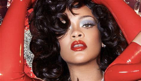 Rihanna 2021 Rihanna Plans For 2021 Includes Tons Of New Music