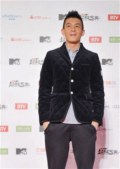 Edison Chen Apologizes For Recent Photo Scandal Cn