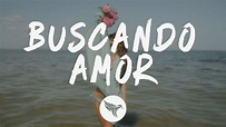 Selena Gomez - Buscando Amor (Letra/Lyrics) - YouTube