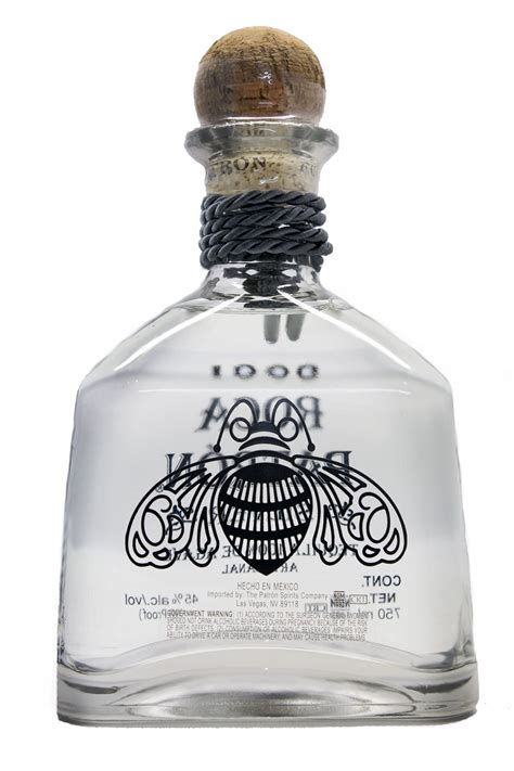 Roca is a spanish producer of sanitary products. Roca Patron Silver Tequila | Oaksliquors.com
