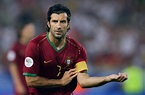 How many World Cups did Luis Figo win? Portugal icon’s record explored