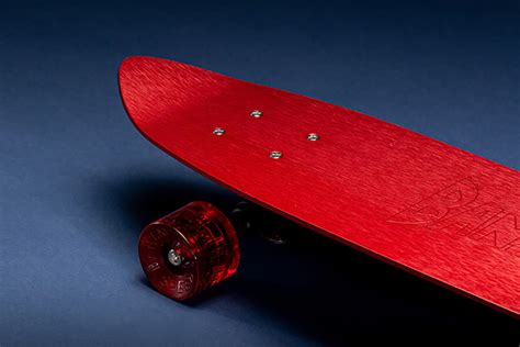 Banzai Brings Back Skate Limited Edition 1976 Skateboard Man Of Many