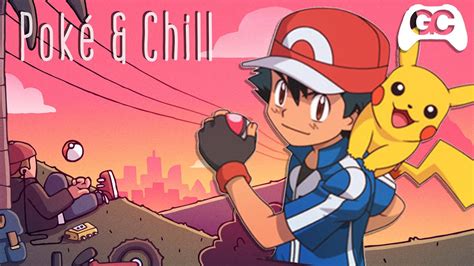 Poké And Chill Hauoli City Youtube
