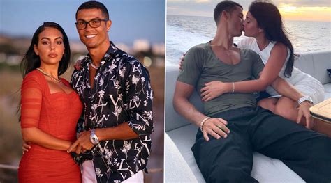 10 Cristiano Ronaldo Girlfriend Png