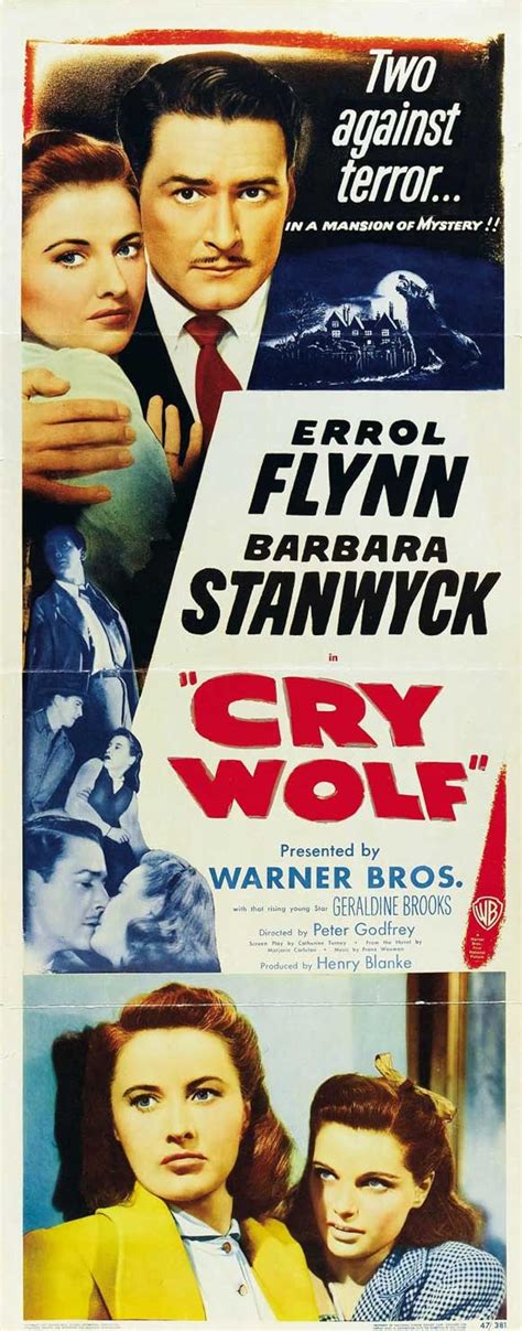 Cry Wolf 1947