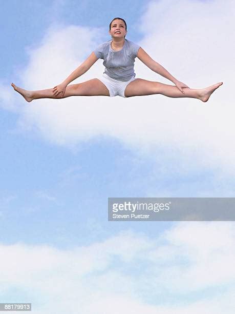 Women Legs Spread Bildbanksfoton Och Bilder Getty Images