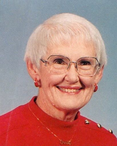 Barbara Ann Looze Obituary 2023 Randle Dable Brisk Funeral Home