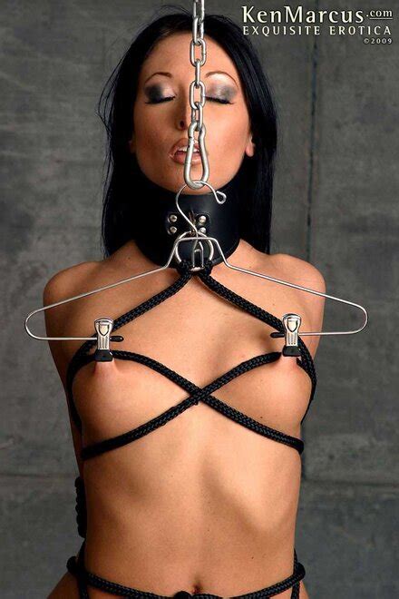 Bondage Hotties Vol3 E Nadia Nitro Porn Pic Eporner