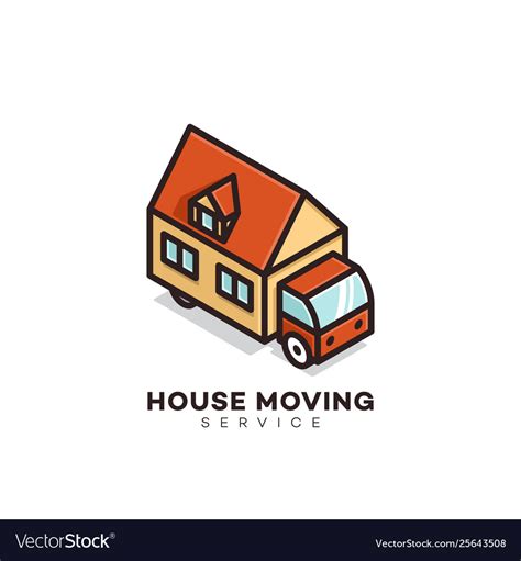 Moving Company Logo