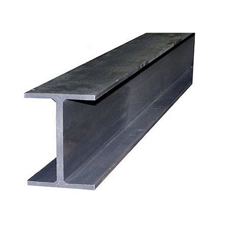 Hot Rolled Galvanized Welded Heb Beam Wide Flange H Section H Beam