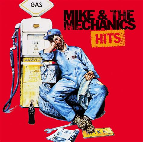 Hingeben Kontraktion Anfänger Mike And The Mechanics Bewusst Mischung