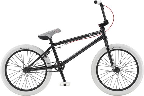 Gt Performer 20 Bmx Bike 2020 £32399 Bmx Bikes Cyclestore
