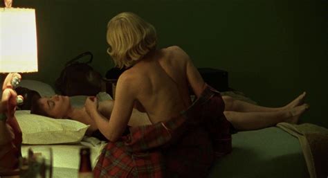 Rooney Mara Nude