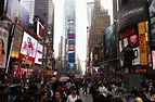 Demografía de Nueva York - Turismo Nueva York
