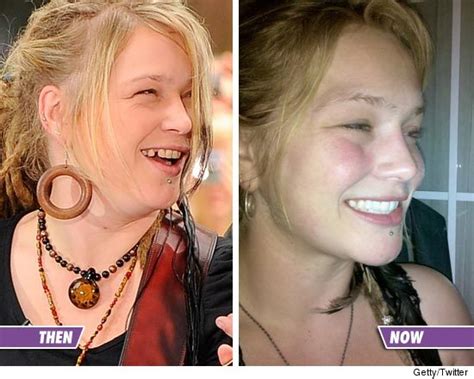 Crystal Bowersox Plastic Surgery Before And Afer Breast Implants And