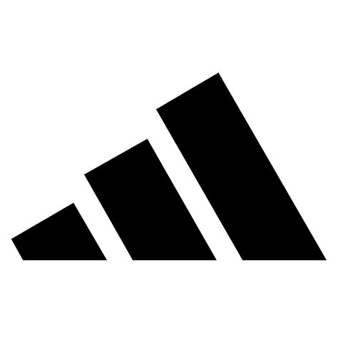 Adidas Logo Png White