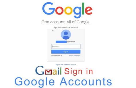 Gmail, maps, youtube, google drive and much more. Gmail Sign In - Gmail App Sign In | How to use facebook ...