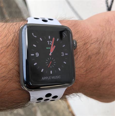 No six degrees of apple watch. Apple Watch Series 3 review - new eSIM connectivity a real game changer - Tech Guide