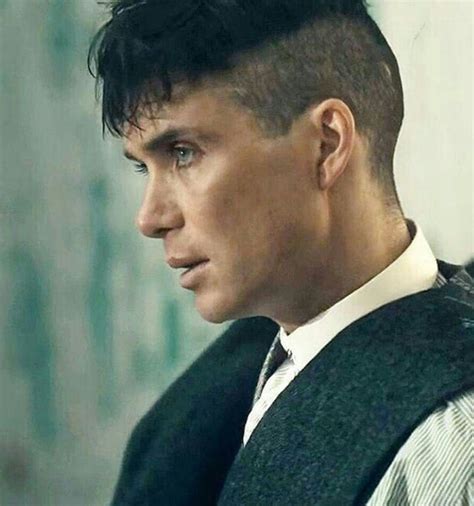 Cillian Murphy As Thomas Shelby Peaky Blinders We All Know This Scene 💜 Peaky Blinders Tv