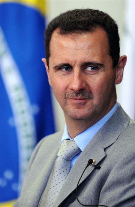 The Second Son How Bashar Al Assad Came To Power From Mecca To Mosul
