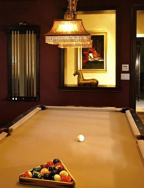Get Inspiration To Furniture And Home Decorating Ideas Game Room