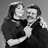 Remembering Jerry Stiller and Anne Meara’s Comedy Career