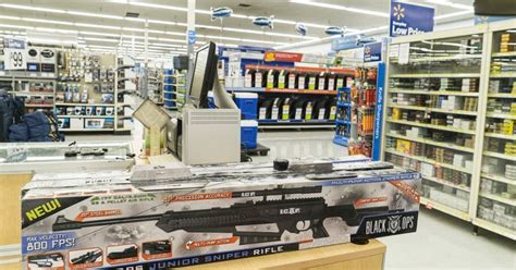 Nra Unloads On Walmart For Shameful Decision To Pull Ammo And Limit
