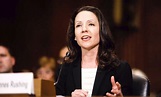 Allison Rushing, Fourth Circ. Nominee, Defends Experience Before ...