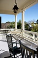 60 Montagu - Traditional - Porch - Charleston | Houzz