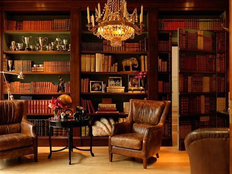 Pin By Elizabeth On Books Home Library Rooms Home Library Design Home