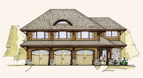 Over 360 home plans under 1200 square feet (creative homeowner) cabins, cottages, & tiny houses, plus how to maximize your living space with organization. Elm Carriage House | Carriage House Plans | Carriage House ...